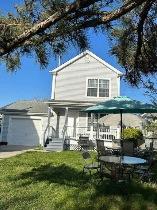 Amazing!!!! Luxury 5br, Steps To And Fun! Fully Renovated House! * Atlantic City